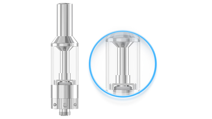GS Air Atomizer